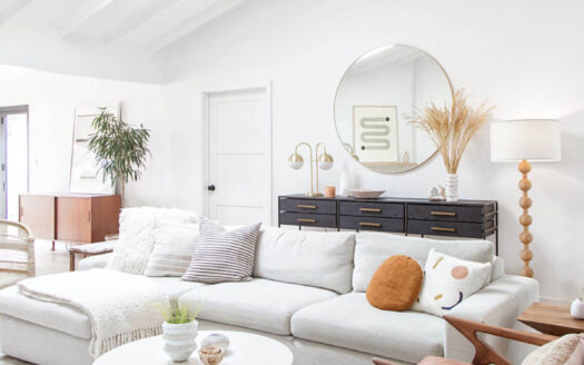 Awesome family apartment